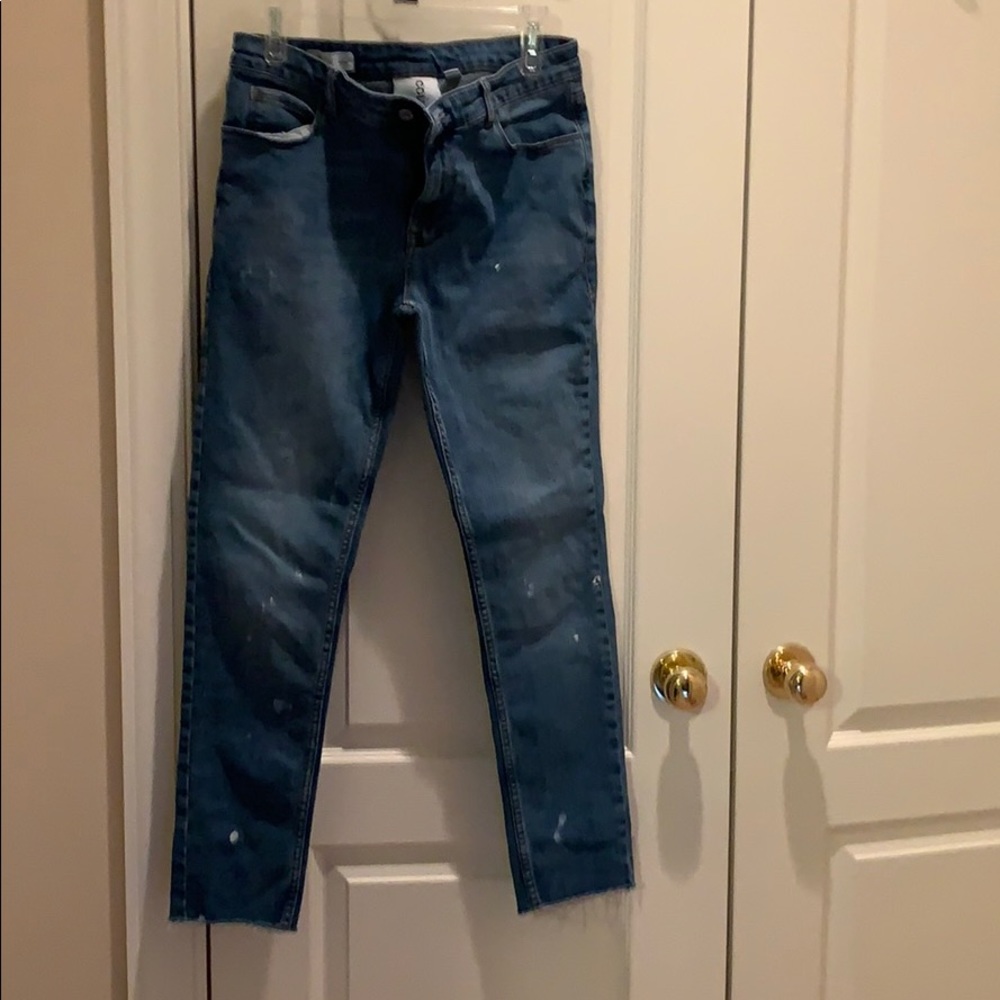 Collusion Mens‎ Jeans